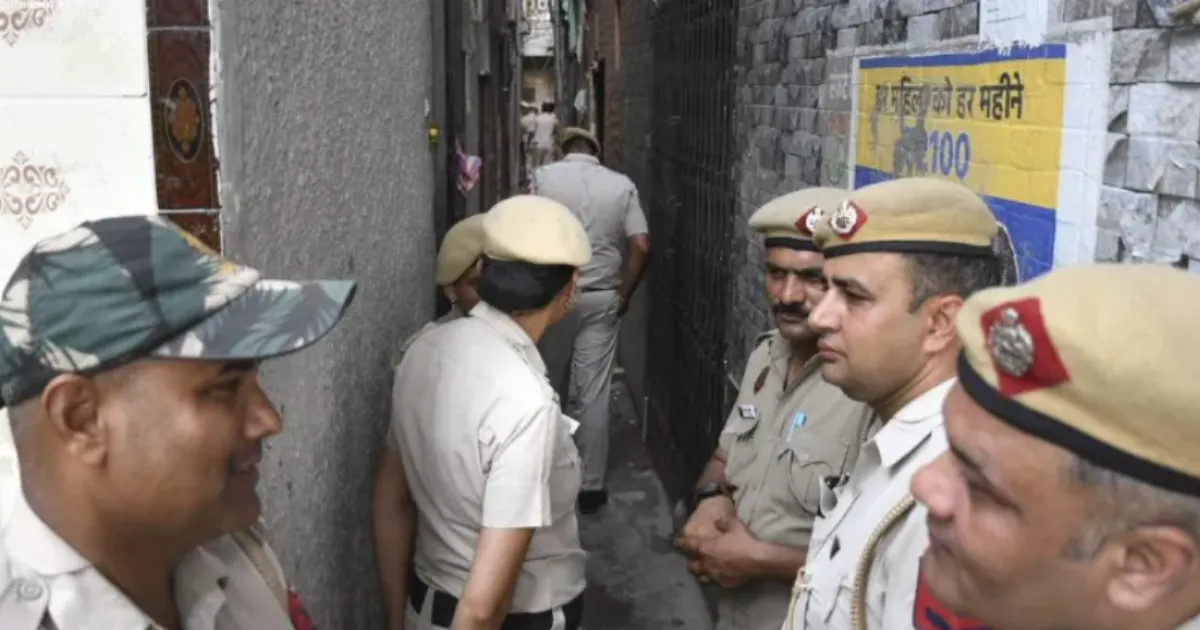 Transperson Murdered, Two Arrested in Brutal Plot