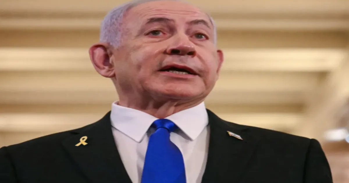 netanyahus-gaza-war-push-sparks-outrage