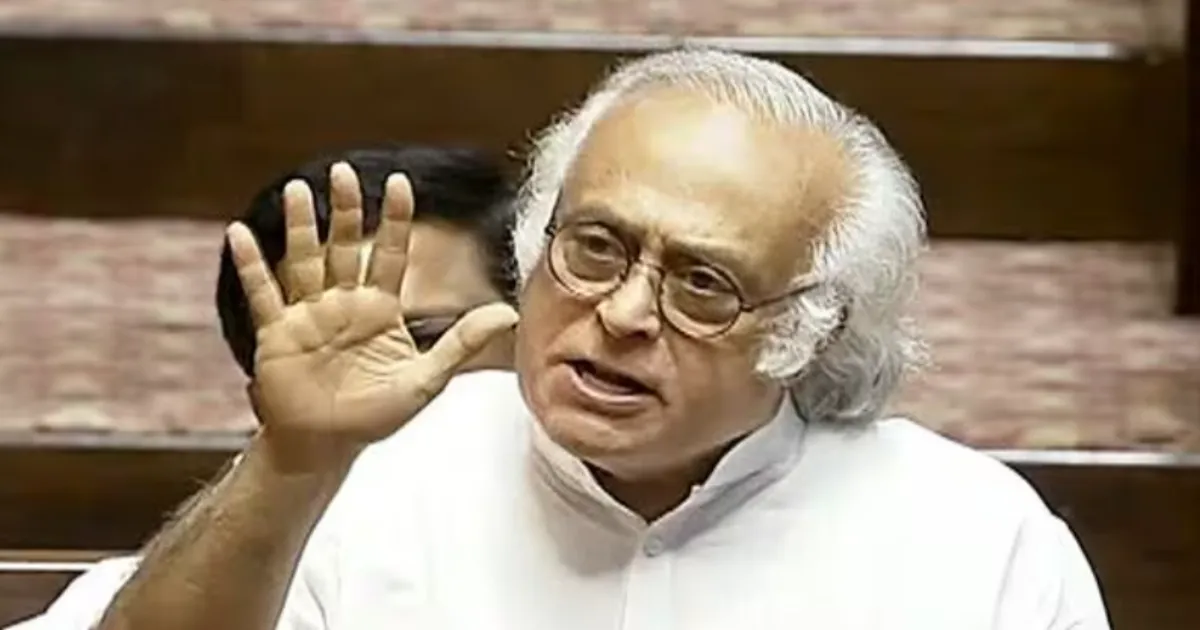 Congress Demands Votebandi Debate, Paralyzes Parliament