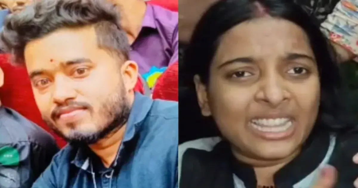 Father Kills Son-in-Law Over Inter-Caste Marriage