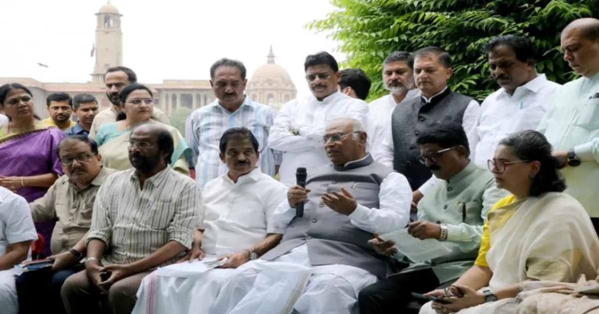opposition-slams-govt-over-sir-vote-theft