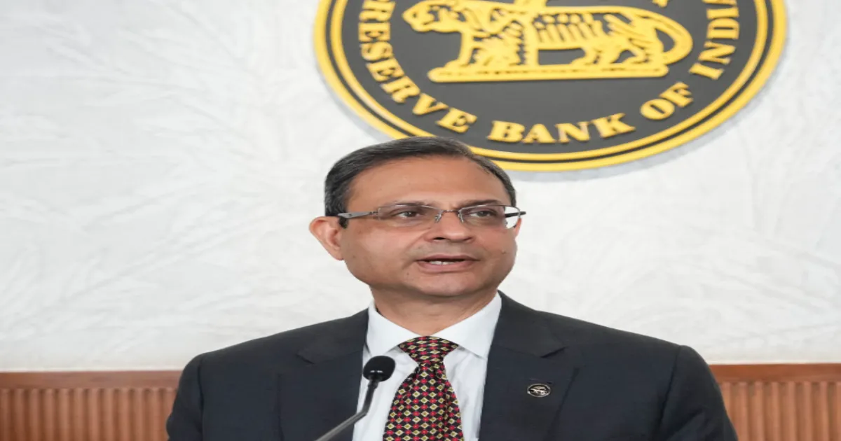 RBI Chief Rejects Trump’s ‘Dead Economy’ Claim