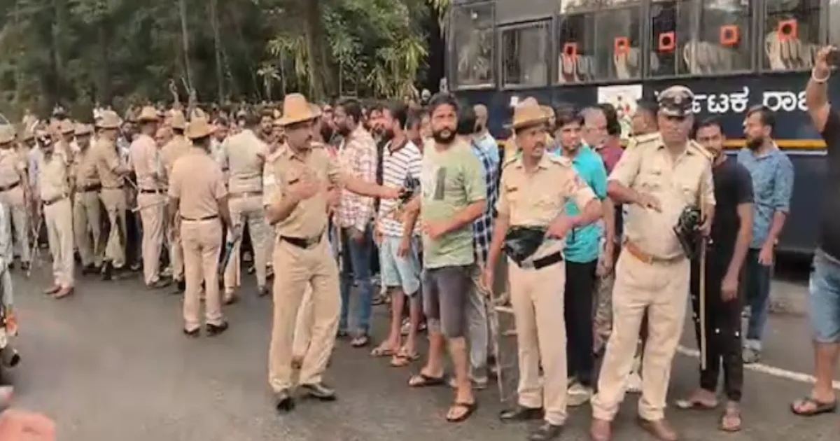 Prakash Raj Condemns Mob Attack on Dharmasthala YouTubers