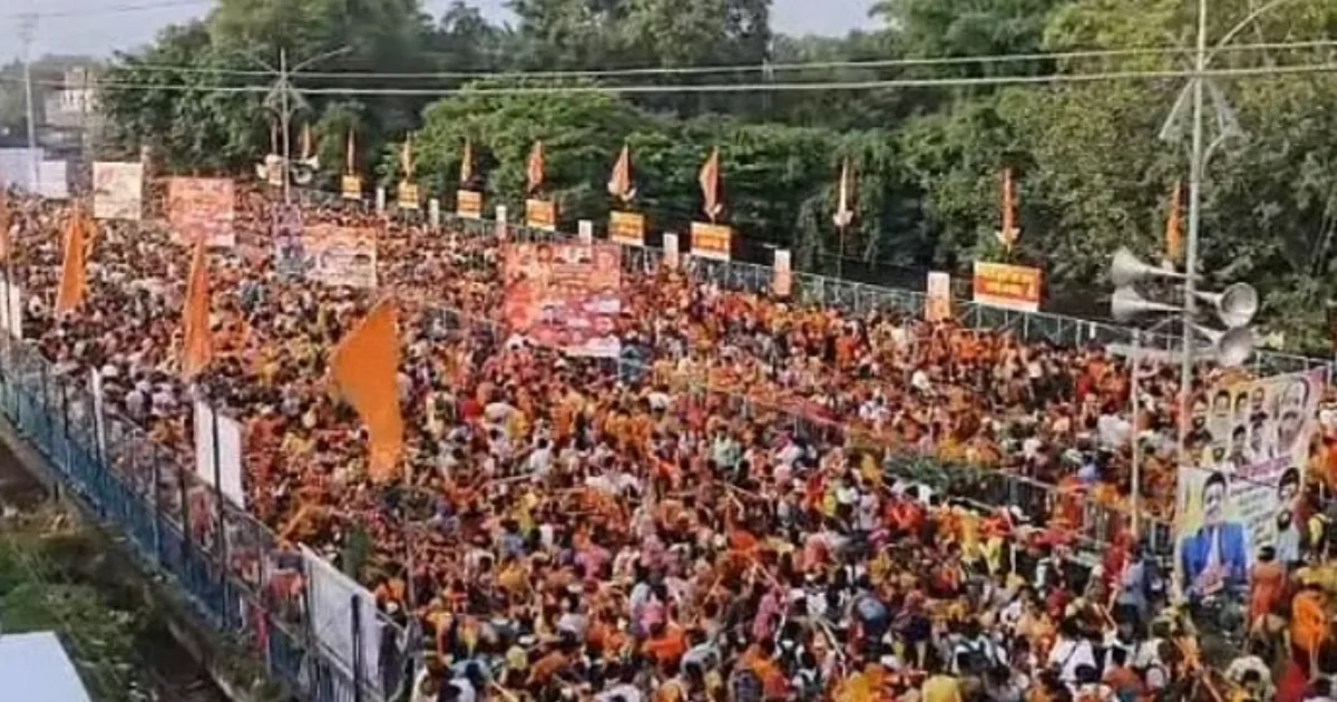 Tragic Stampede: High-Level Probe at Kubereshwar Dham