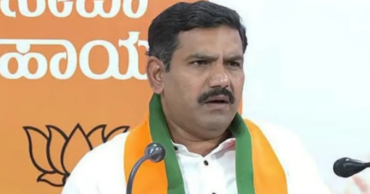BJP Slams Congress’ Vote Rally as Pure Drama