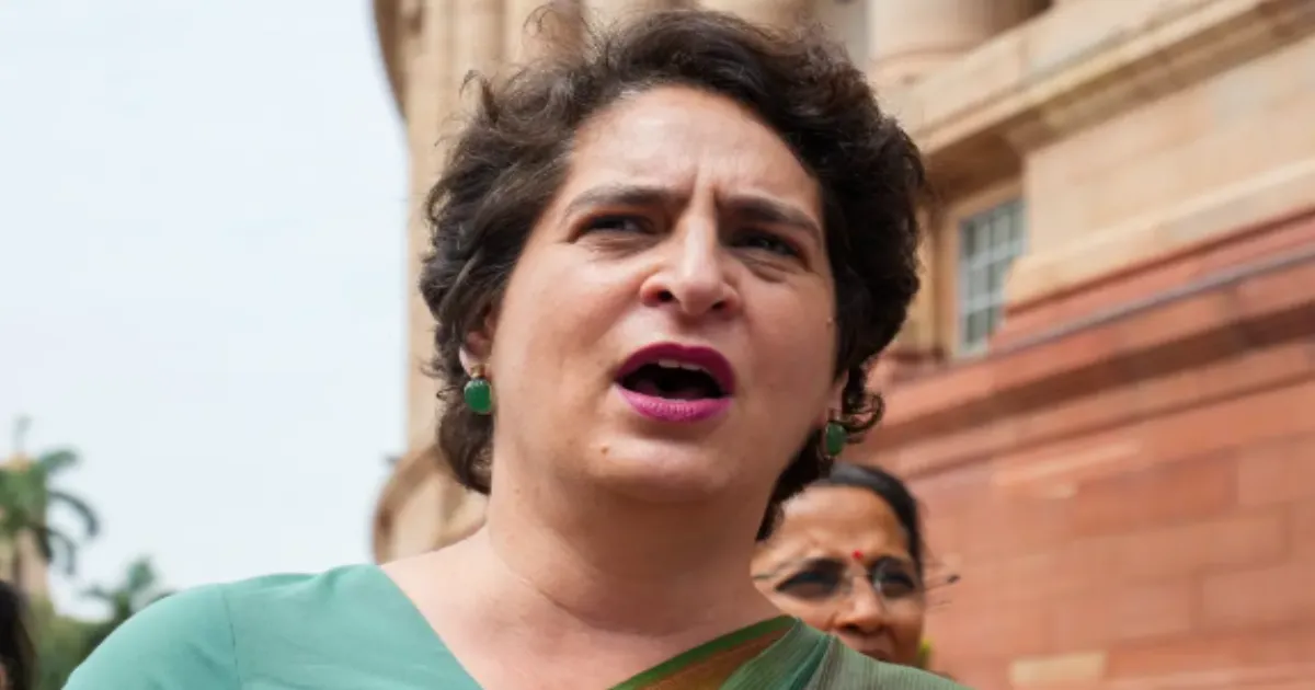 priyanka-demands-ec-probe-into-explosive-vote-fraud-cla