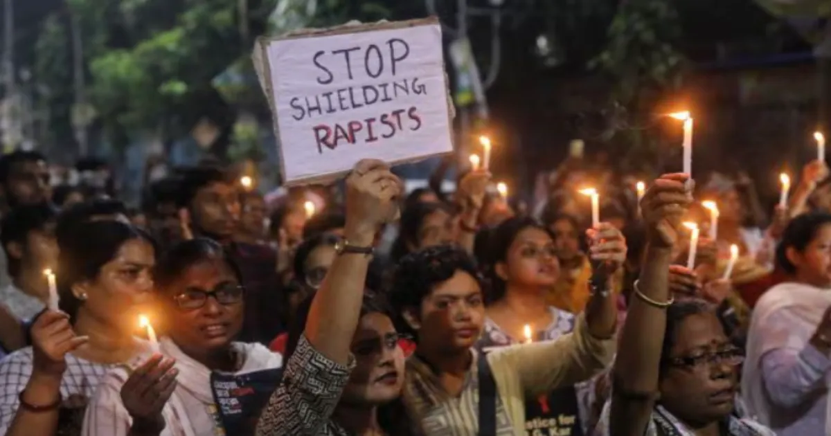 RG Kar Protests Shake Bengal but Women Still Feel Unsafe