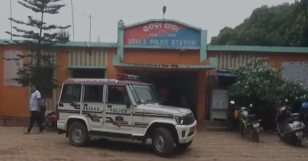 Odisha Kidnapping: Boyfriend and Gang Attempt Rape on Minor