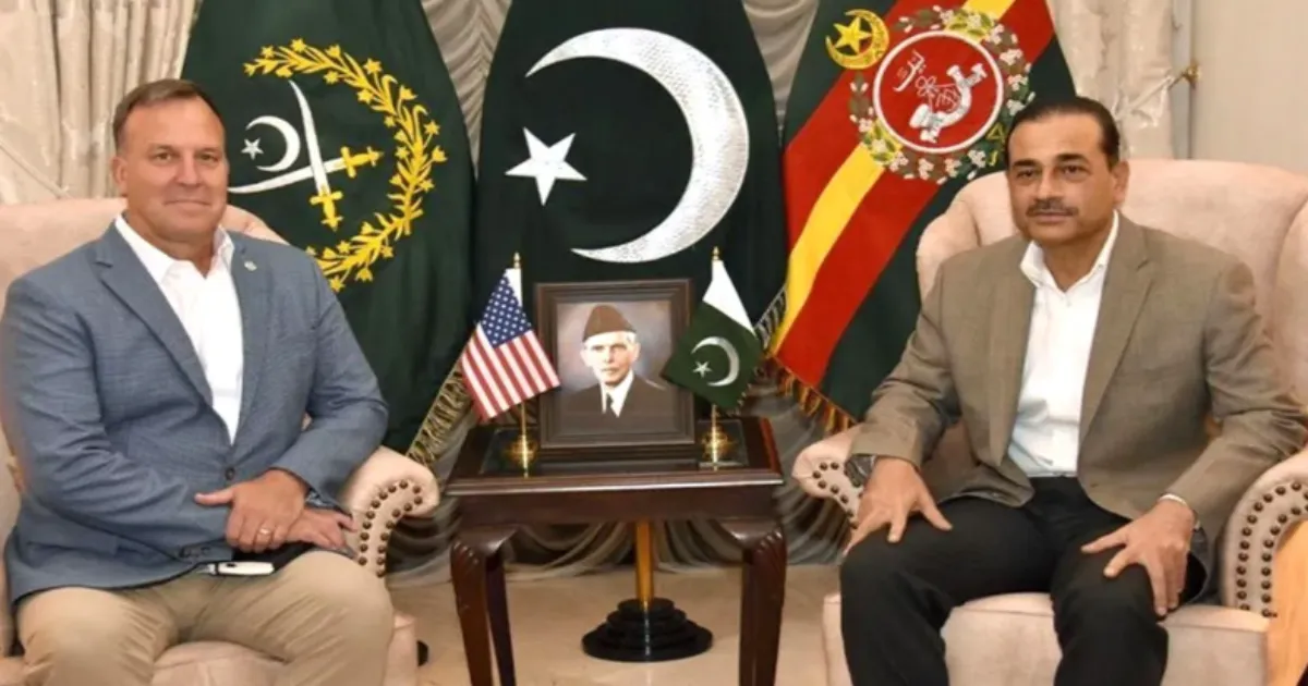 India Hits Back at Pakistan Army Chief’s Nuclear Threat