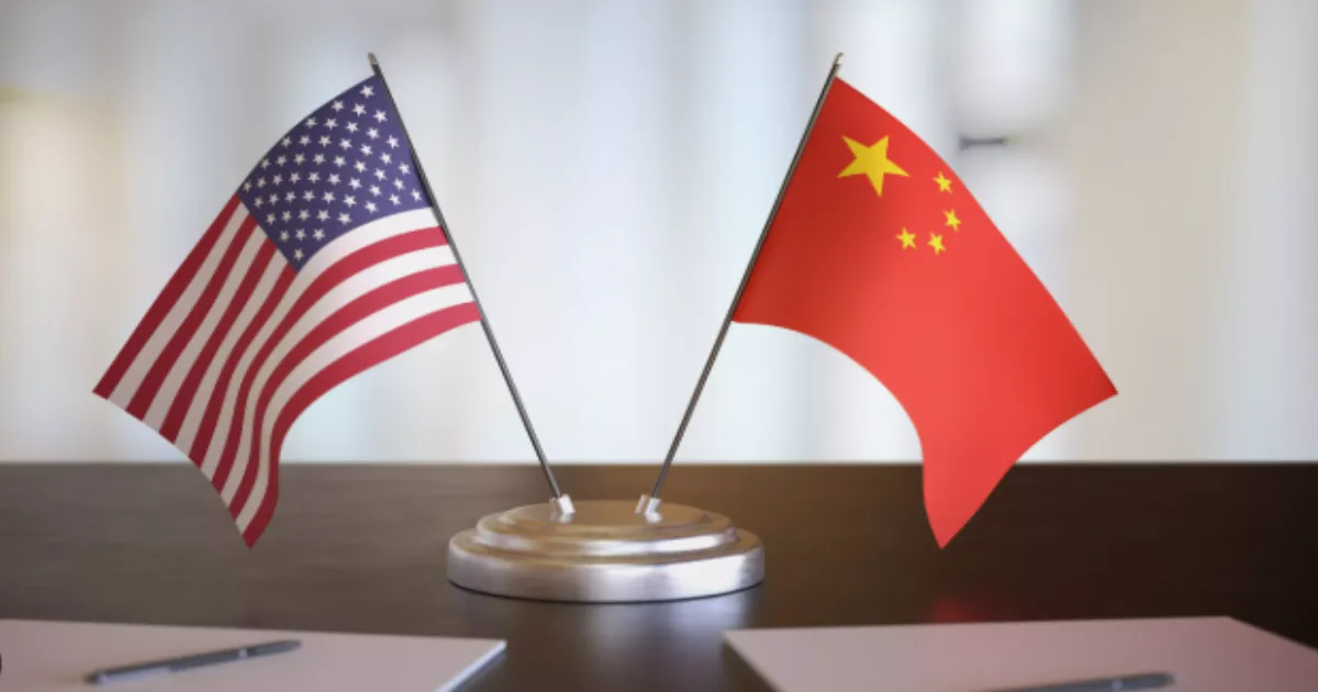 Trump Delays China Tariff Hike in Last-Minute Deal