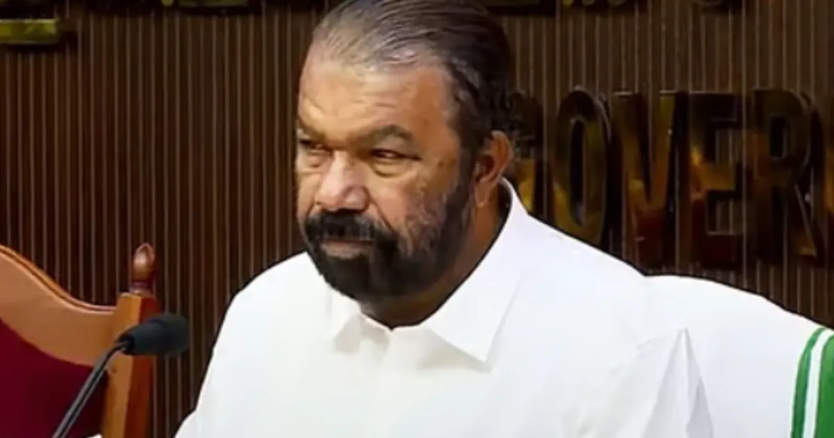 Voter Fraud Allegations Emerge in Thrissur Election