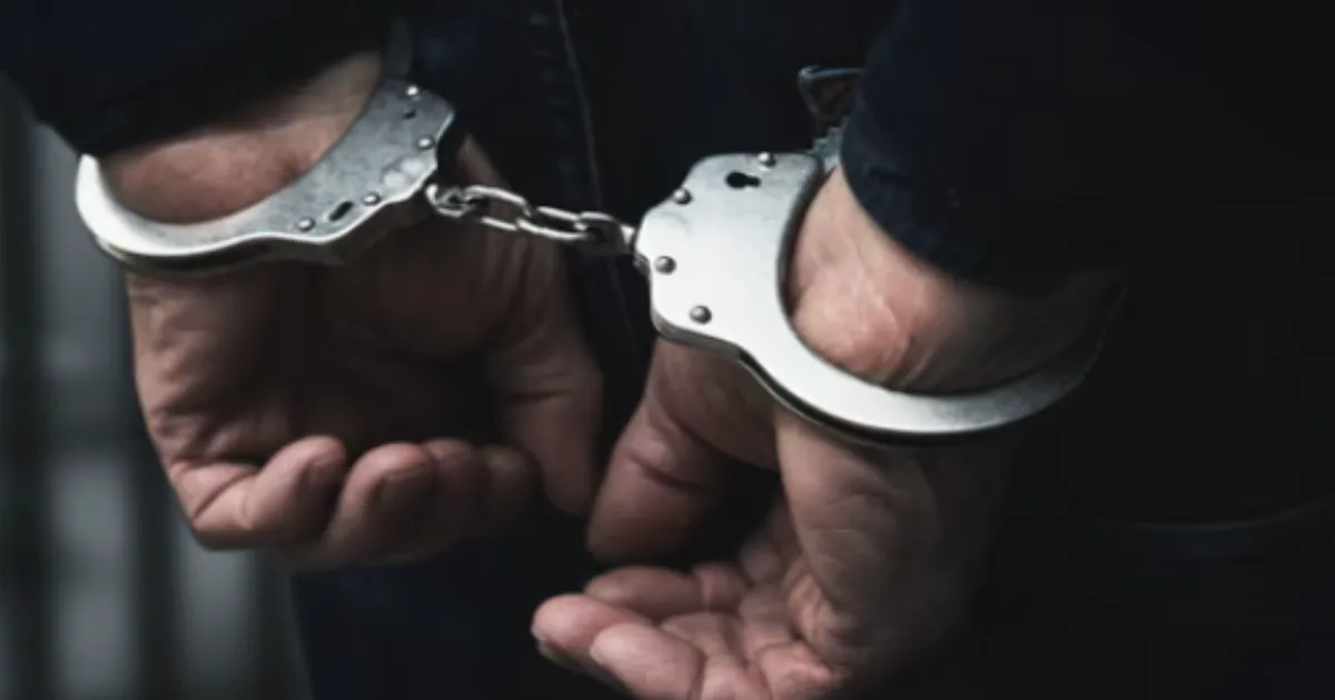 Operation Garuda: Murder Fugitive Caught After 24 Years on Run