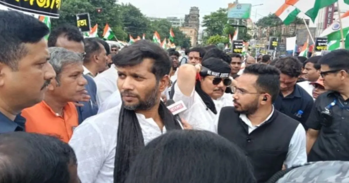 RG Kar: BJP MLA Summoned Over Kolkata Protest Violence