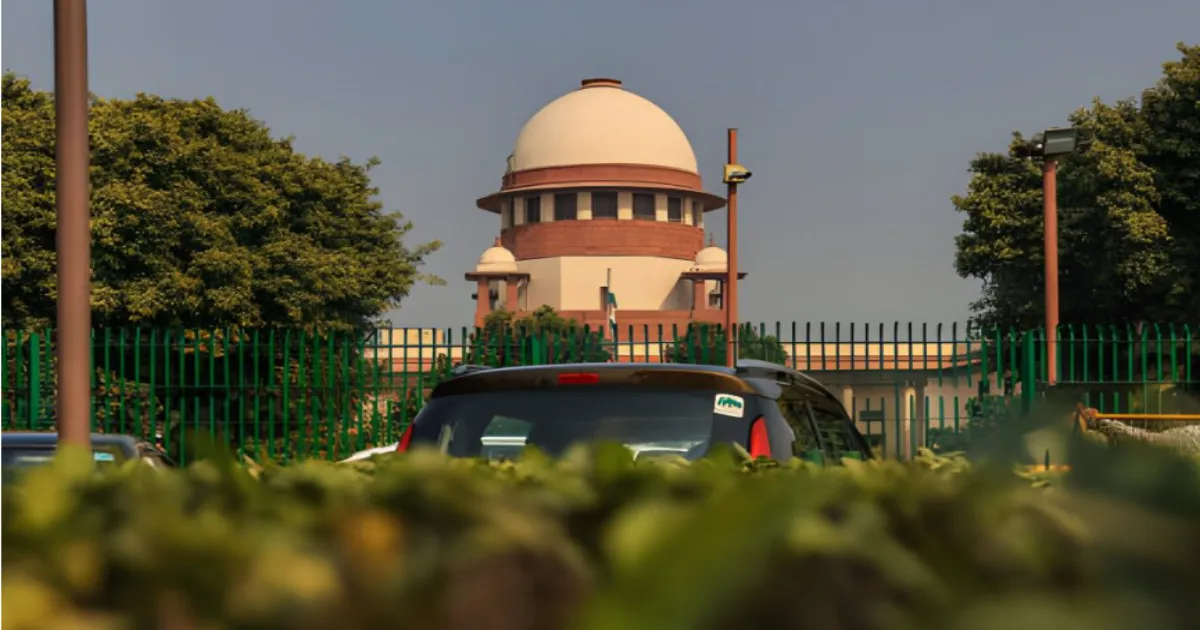 SC Reserves Verdict on Protecting Lawyers From Agency Summons