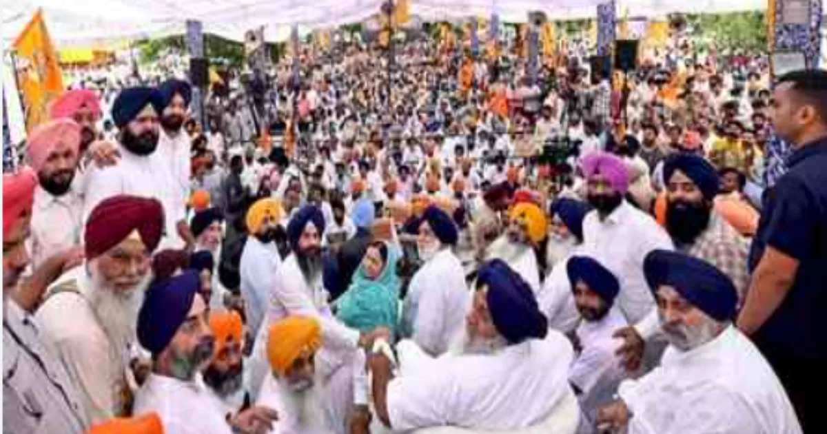 Punjab Farmers Triumph as Land Policy Scrapped