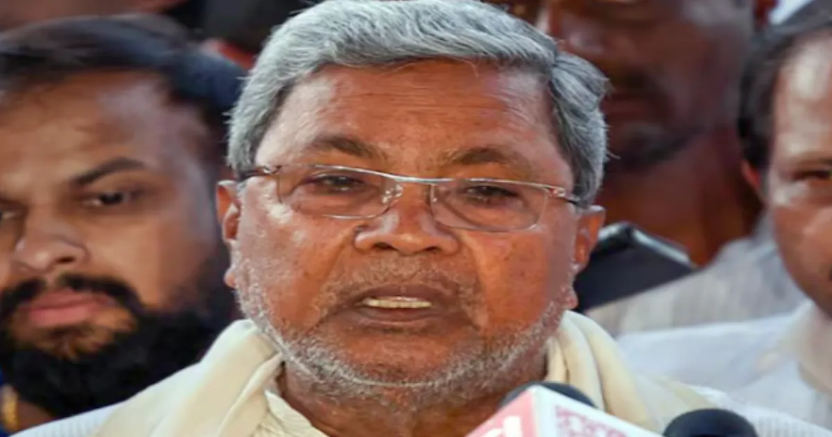 Karnataka CM Calls Stray Dog Removal Cruel