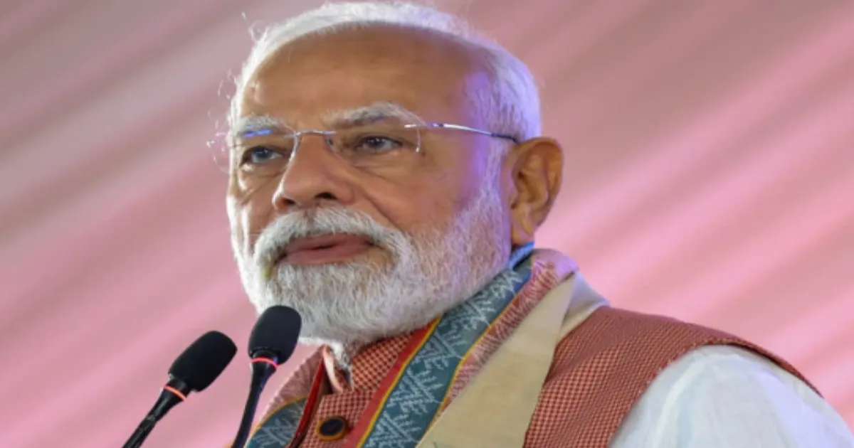 PM Modi to Address UNGA Amid US Trade Tensions