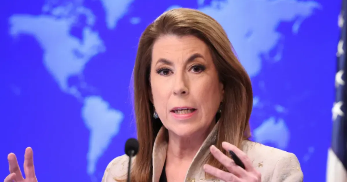 US Claims Strong Ties with India, Pakistan