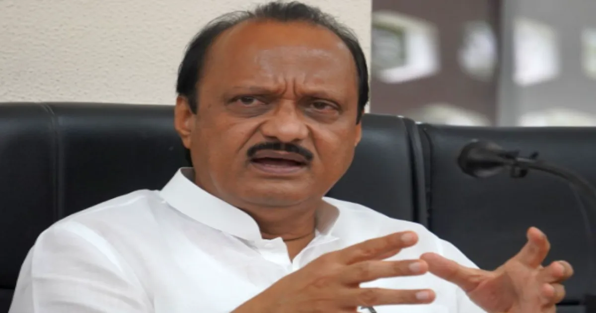 Ajit Pawar Opposes Meat Ban on Independence Day