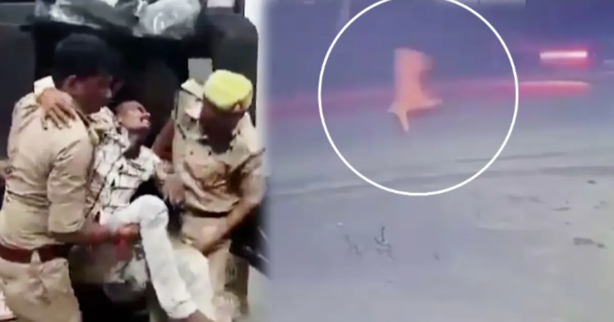 Deaf-Mute Woman Attacked in UP, Suspects Caught
