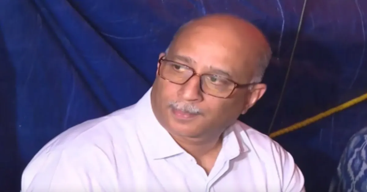 EC Summons Bengal CS Over Voter List Scandal