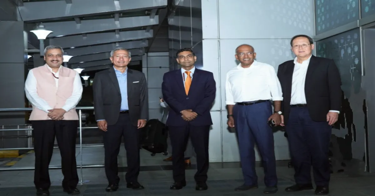 india-singapore-boost-tech-and-trade-partnership