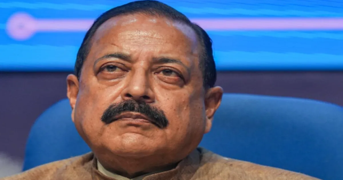 jitendra-singh-hails-modi-operation-sindoor-success