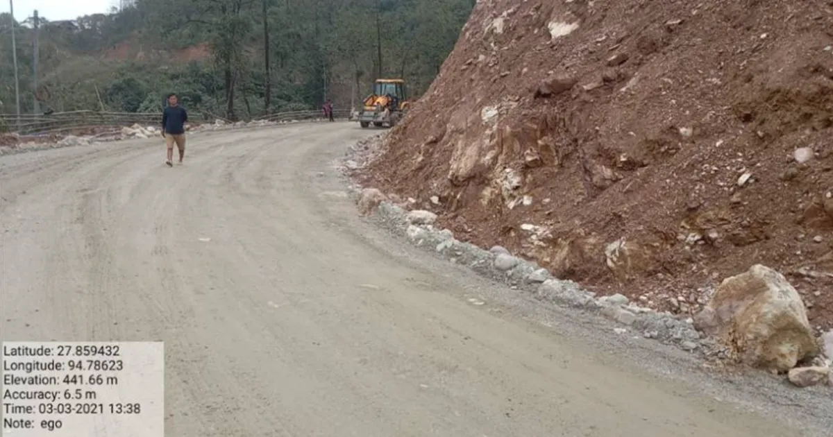 arunachals-nh-13-repairs-to-finish-by-december