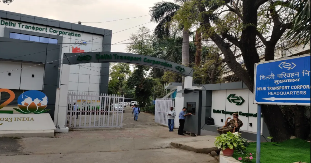 dtc-headquarters-to-get-rs-206-crore-makeover