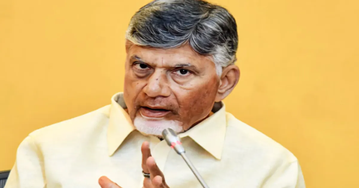 Andhra Braces for Flood as Rains Intensify