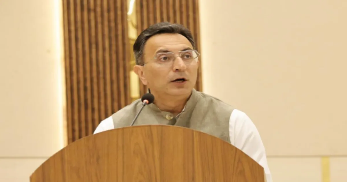 India Takes Firm Stand in Global Trade