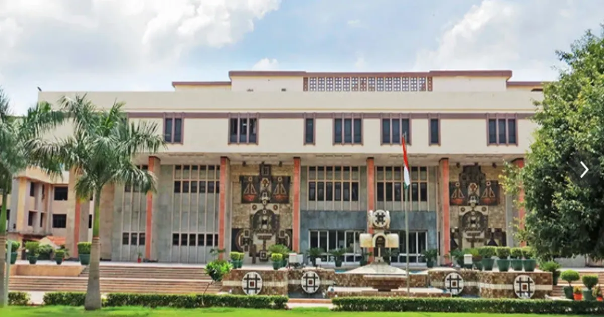 Delhi HC Demands Action on Sainik Farm Stalemate