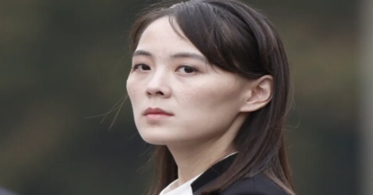 kim-yo-jong-denies-removing-border-loudspeakers