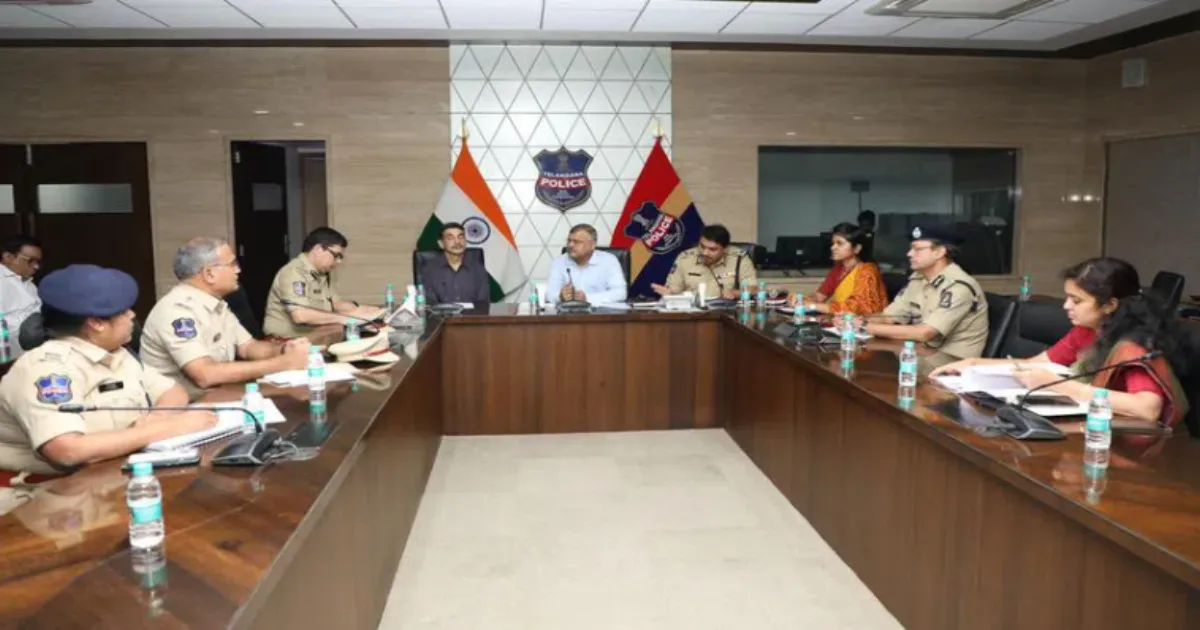 Telangana’s New Tourist Police to Ensure Safety