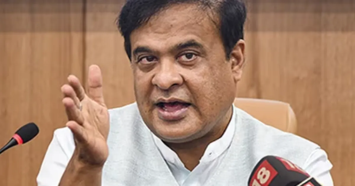 Assam Cabinet: 500 MW Power Deal Approved!