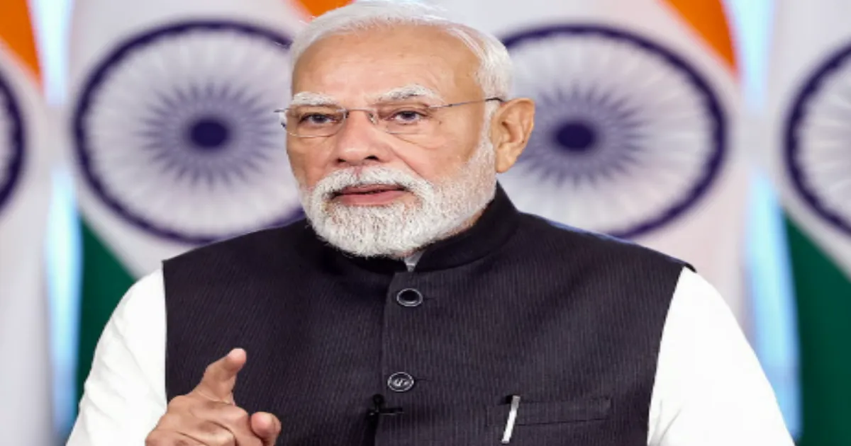 PM Modi: Unity Is Our Duty on Partition Horrors Day