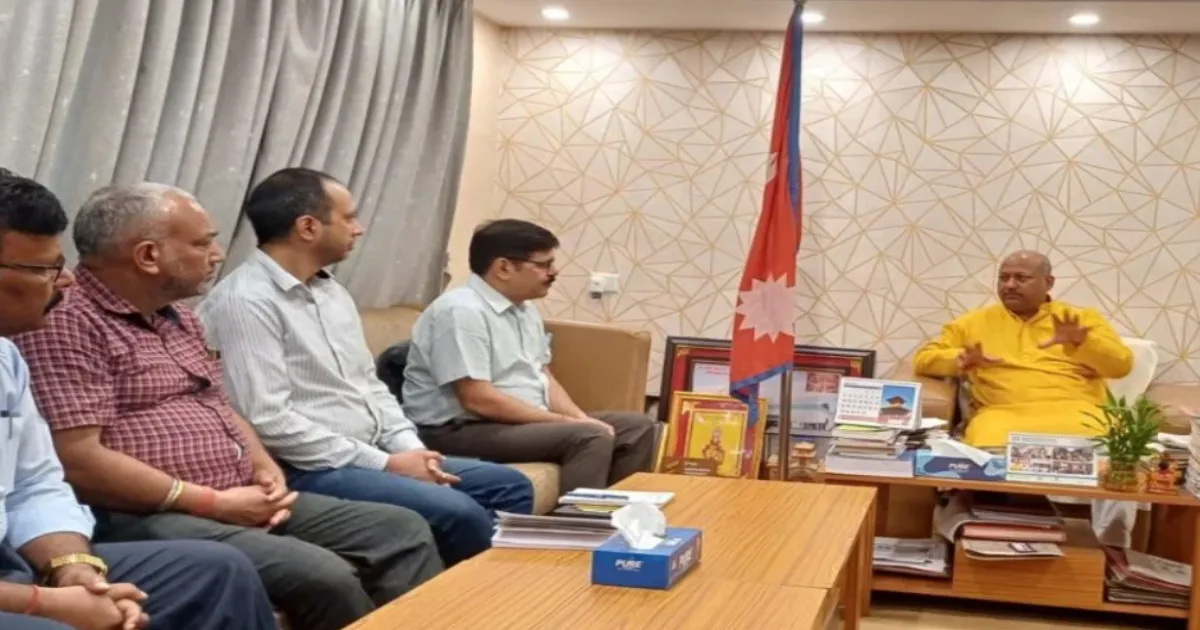 india-nepal-join-forces-to-combat-madhes-drought-crisis