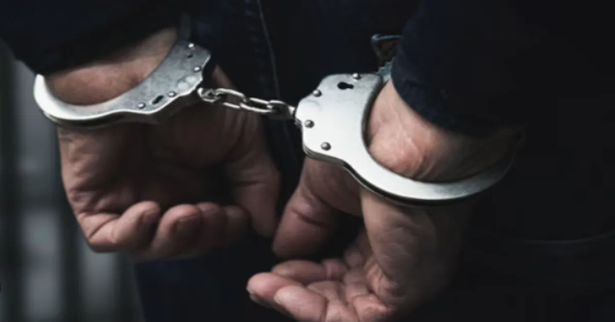 After 12 Years, Butcher Gets Death for Child Rape