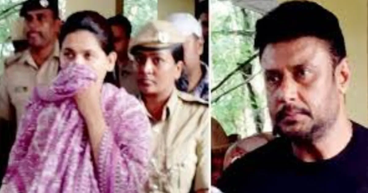 Supreme Court Cancels Bail, Pavithra Gowda Back in Custody