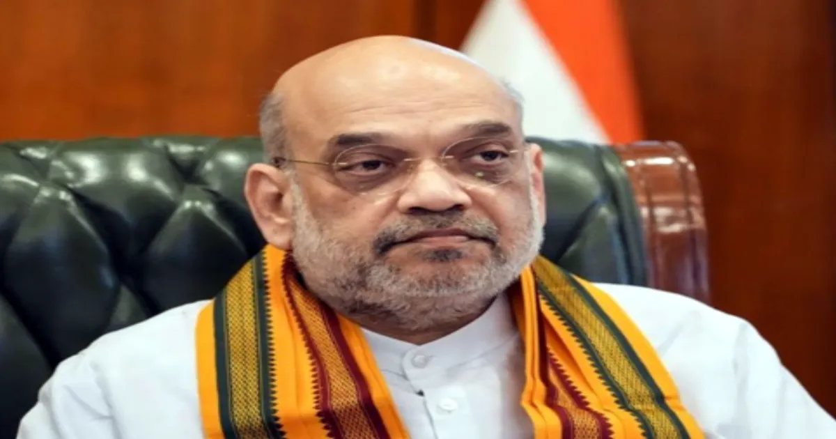 Kishtwar Cloudburst: Amit Shah Vows Aid to Victims
