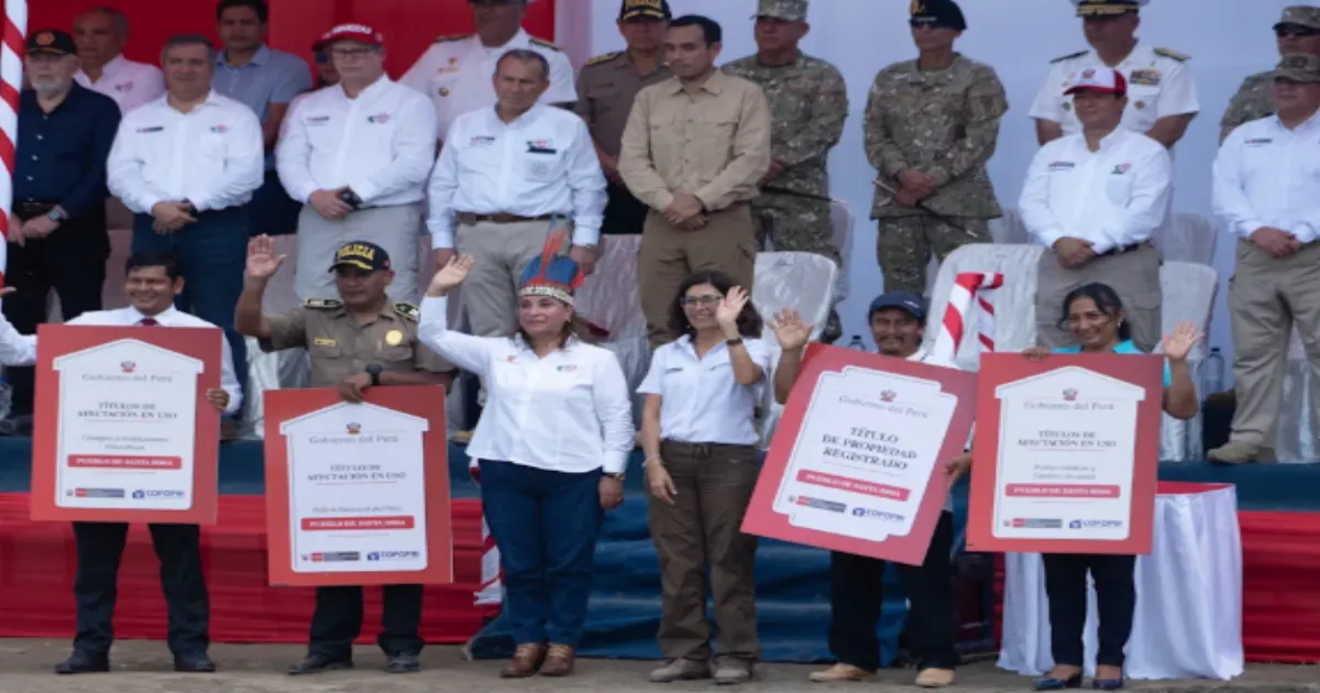 perus-president-defends-amazon-island-amid-colombia-cla