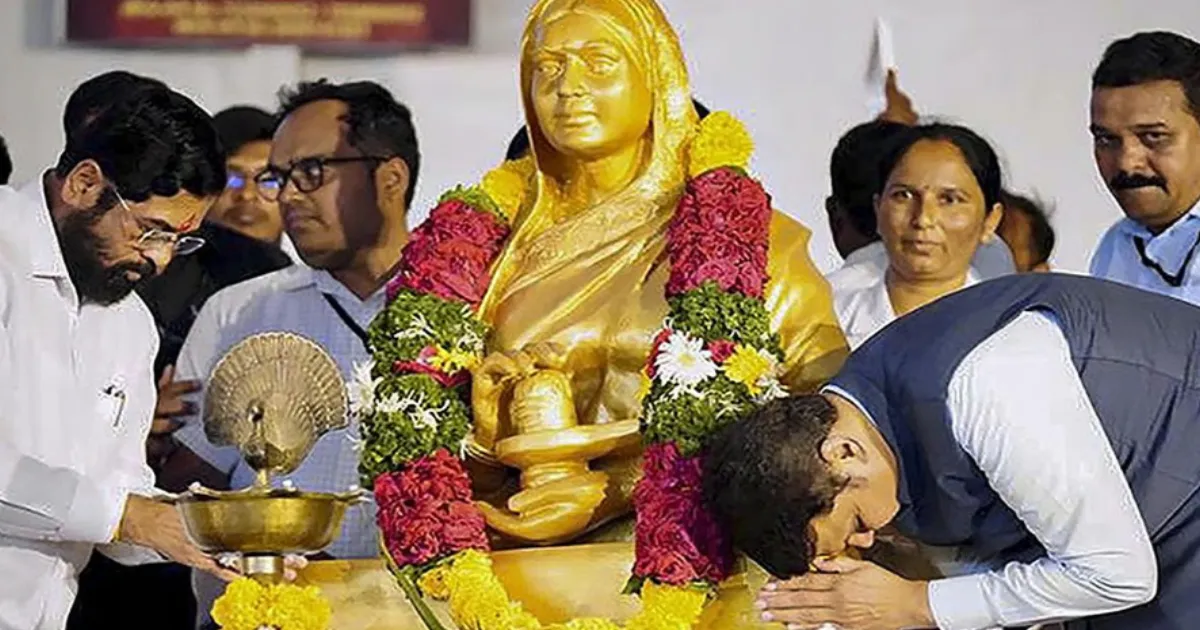 Maharashtra Village Pioneers First Human Rights Panel