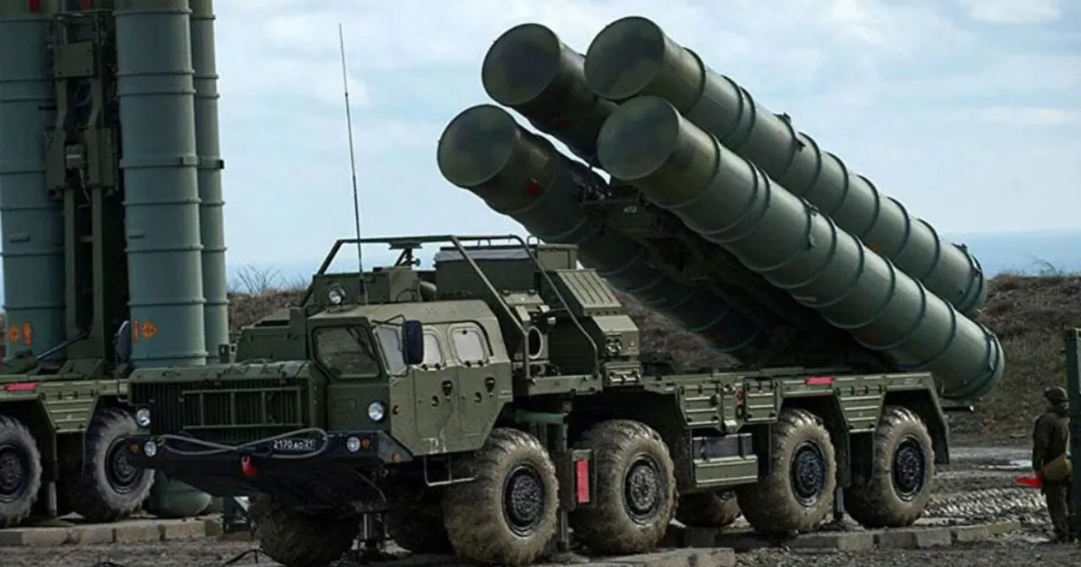 India Rolls Out Sudarshan Chakra, Next-Gen Air Defense Network