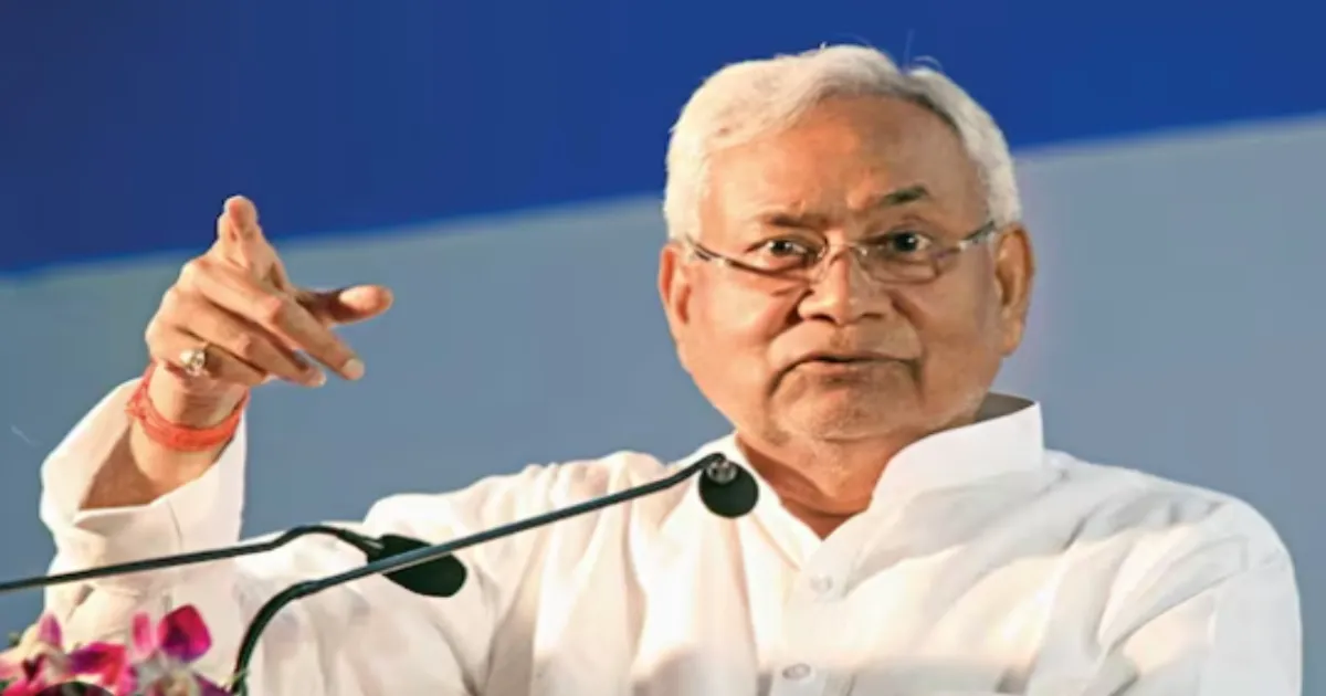 Bihar Announces Job Push With New Industrial Incentives