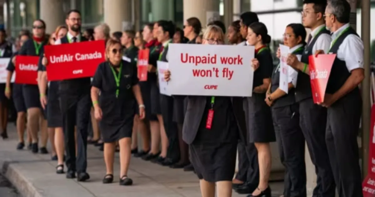 air-canada-strike-leaves-thousands-stranded