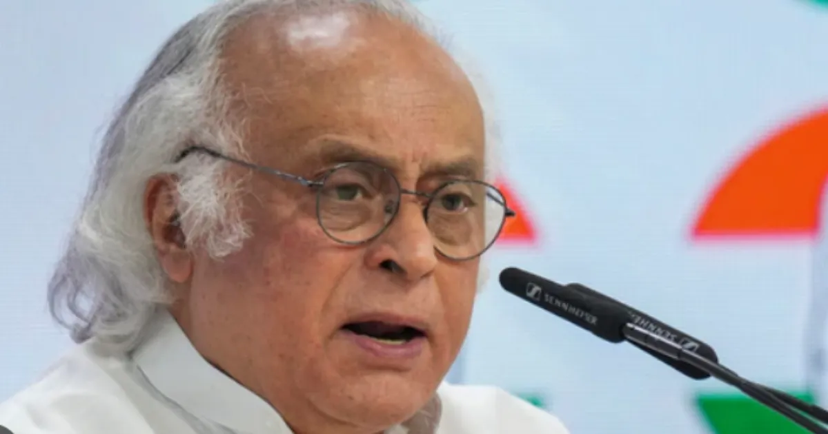 Congress Demands GST 2.0 to Fix Broken Tax System