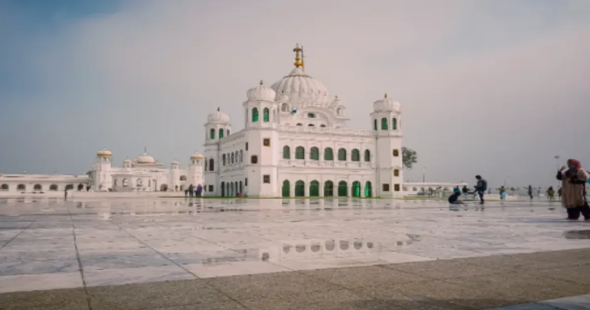 Sikh Community Presses for Kartarpur Corridor Access
