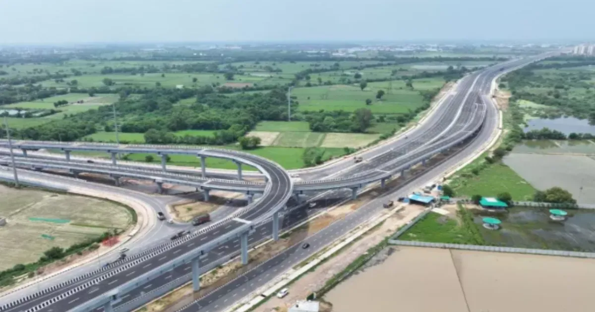 pm-modis-mega-highway-projects-transform-delhi