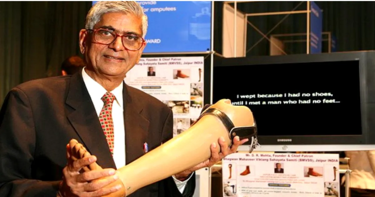 jaipur-foot-transforms-24-lakh-lives-worldwide