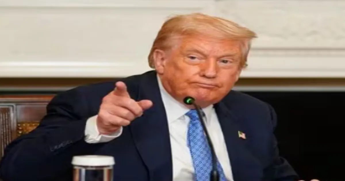 Trump Pushes Peace Accord Over Ceasefire in Ukraine Talks